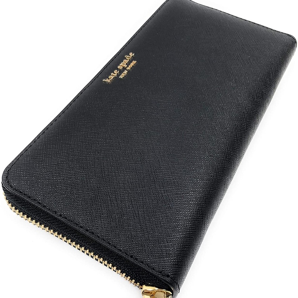 BRAND NEW Kate Spade Large Continental Wallet